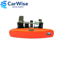 Mopar Handle Left Front Door Exterior 2013 Charger Challenger 1MZ85FLCAJ - €68,94 EUR