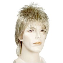 Lacey Wigs Rod Light Turquoise Kaf3 - £71.81 GBP