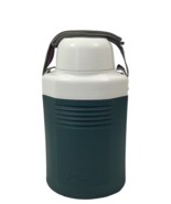 Coleman Thermos Cooler Water Jug Model 5517 USA - €14,14 EUR