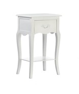 Country Loft Accent Table - $3,125.34 MXN