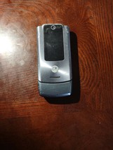 Motorola Phone For Parts Only - $30.20
