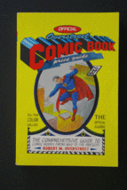 Overstreet Comic Book Price Guide 32nd Edition 2002 - £4.75 GBP