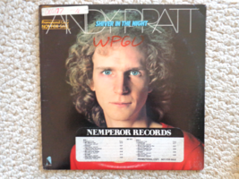  Andy Pratt Promo Copy Shiver In The Night (#2191) NE 443, 1977 - £11.00 GBP