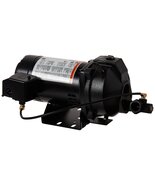 PENTAIR WATER 123355 MP 1/2 hp Convertible Jet Pump - $530.74 CAD