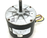 Zhongshan Broad-Ocean Y7S623C5108 Condenser Fan Motor 230V 1186966 used ... - $116.88