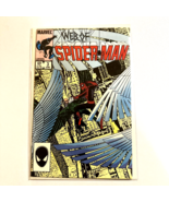 Web of Spider Man Issue #3 Marvel Comics 1985 VF/NM - £4.79 GBP