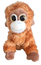 Ty Beanie Baby 2012 Schweetheart the Orangutan 5&quot; - £7.04 GBP