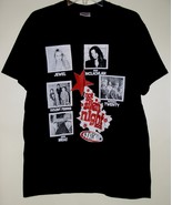 Not So Silent Night Concert Shirt Vintage 2003 Violent Femmes Sarah McLa... - $599.99