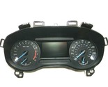 16-17-18  FORD EDGE/  23K/ 4.2 LCD / SPEEDOMETER/ INSTRUMENT/ GAUGES/ CL... - $68.04