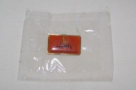 Lionel 1997 Dealer Preview enamel pin NEW sealed cello package - £8.61 GBP