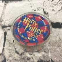 Harry Potter Collectors Stones Series One #823449 Ron Harry Spells By Enesco - £5.41 GBP