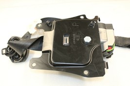 2003-2006 MERCEDES W220 S500 S430 FRONT RIGHT PASSENGER SEAT BELT J8684 image 9