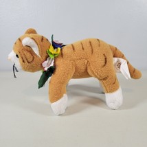 Hawaiian Cat Plush Collectibles Passport Animals Nihi - £8.47 GBP