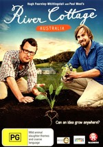 River Cottage Australia DVD | PAL Region Free - $22.15