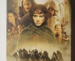 The Lord of the Rings: The Fellowship of the Ring (VHS, 2002) - $6.92