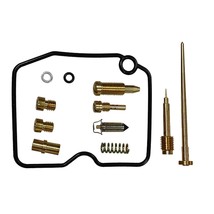 Bronco Carb Carburetor Rebuild Repair Kit For 05-07 Arctic Cat 500 4x4 /... - $20.95