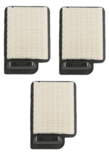 3 OEM Kohler Air Filters fit 2008302S 2008306S 2008306SP 24642 LTX1040 LTX1045 - £48.52 GBP