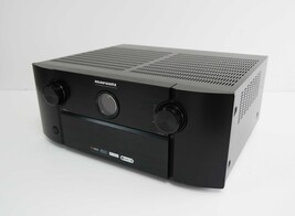 Marantz SR7015 9.2-Ch AVR 8K Home Theater Receiver image 4