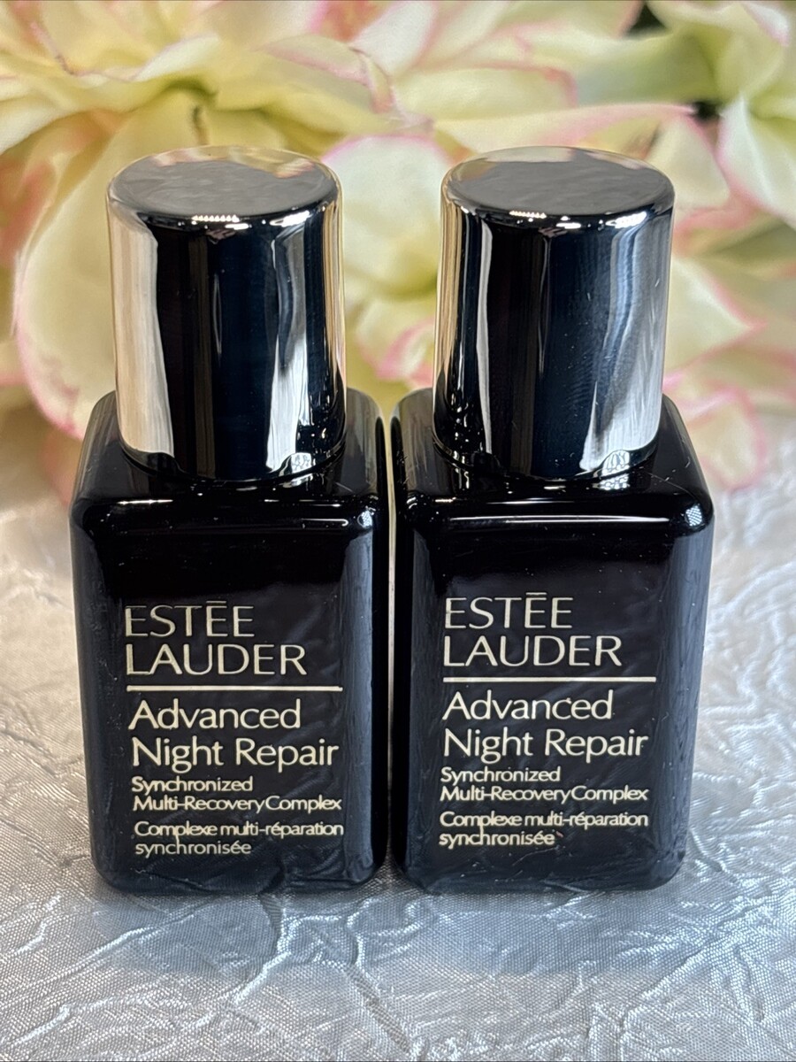 Estee Lauder Advanced Night Repair Synchronized Multi-Recovery Complex =... - $19.75