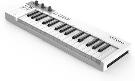 Keystep Portable Keyboard And Step Sequencer - £126.24 GBP