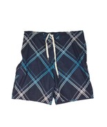 Vtg Y2K OCEAN PACIFIC OP Mens L Hybrid Swim Trunks Board Cargo Shorts Na... - $34.41 CAD