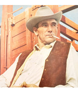 1966 Marlboro Reds Cigarettes Advertisement Tobacco Smoking Cowboy DWII31 - $557.00 MXN