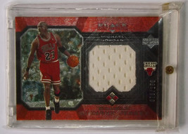 2005 Upper Deck, Black Diamond, Michael Jordan 079/250, Numbered Jersey ... - $1,199.95