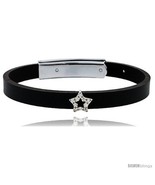 Sterling Silver STAR with  - £14.14 GBP