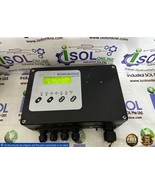 Datalogic MX4000-1000 V1.07 Multiplexer Data Concentrator Controller W/O... - $2,604.01 CAD