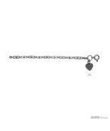 Sterling Silver Charm Barbwire  - £21.84 GBP