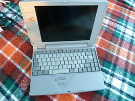 Toshiba vintage laptop notebook T2100CS Win95 - £54.63 GBP