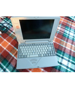 Toshiba vintage laptop notebook T2100CS Win95 - $67.91 CAD