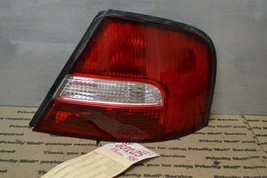 2000-2001 Nissan Altima Right Pass Genuine OEM tail light 25 4H2 - $31.78
