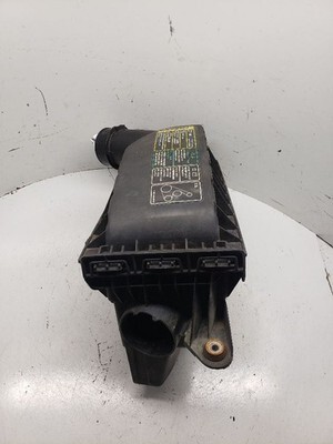 Air Cleaner 2.3L VIN H 8th Digit Hybrid Fits 05-07 ESCAPE 1358752 Item image 2