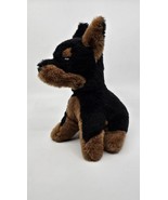 Vintage 1979 Dakin Pillow Pets Doberman Pinscher Dog Plush Stuffed Anima... - €27,96 EUR