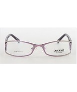 Fashionable Women/ Men Metal Full Rim Eyeglass Frame/Spectacle Glasses 5... - £47.18 GBP