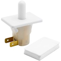 OEM Light Switch For Kenmore 10651129210 10651129212 10651123211 10651793411 NEW - £37.18 GBP