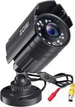 1080P CCTV Camera Indoor Outdoor Hybrid 4 in 1 HD TVI CVI AHD CVBS Home ... - £39.91 GBP