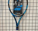 Babolat Pure Strike 98U Tennis Racquet Racket 98sq 305g 16x19 G3 Unstrun... - £286.80 GBP