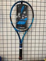Babolat Pure Strike 98U Tennis Racquet Racket 98sq 305g 16x19 G3 Unstrung 196457 - £282.06 GBP