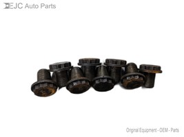 Flexplate Bolts For 16-18 Honda Pilot  3.5  FWD - $19.75