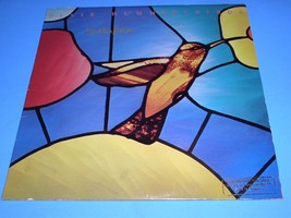 Dixie Hummingbirds Golden Flight Record Album Vinyl LP ABC Records Promotional - £15.01 GBP