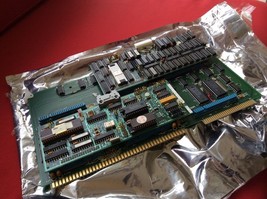 Central Data Corporation SBX Interface Board CD21/6600 NEW NOS RARE SALE... - $147.51