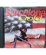 Barcelona Gold: Freddie Mercury/Montserrat Caballe Madonna Eric Clapton CD - $8.16 CAD