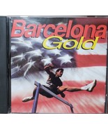 Barcelona Gold: Freddie Mercury/Montserrat Caballe Madonna Eric Clapton CD - £4.67 GBP