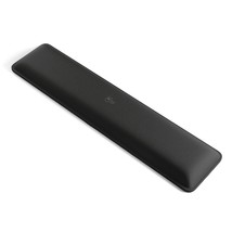 Glorious Gaming Wrist Pad/Rest - Black - Mechanical Keyboards, Stitched Edges, E - £34.60 GBP