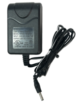 Black &amp; Decker Drill Charger 90500932 ETPCA-180021U3 - Tested- Free Ship... - $14.83