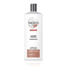 Nioxin System 3 Cleanser Liter - $61.90