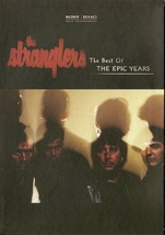 The Stranglers The Best Of The Epic Years 18 Tracks Cd - £16.74 GBP