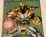 Prototype Comic Book #1 Ultraverse - $7.91